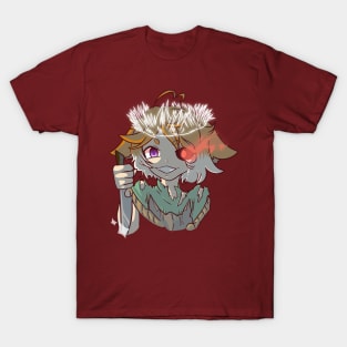 Crown of Saki T-Shirt